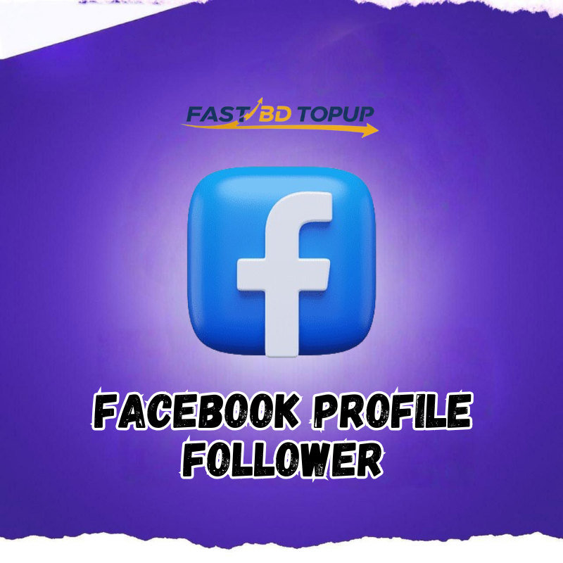 Facebook Profile Followers