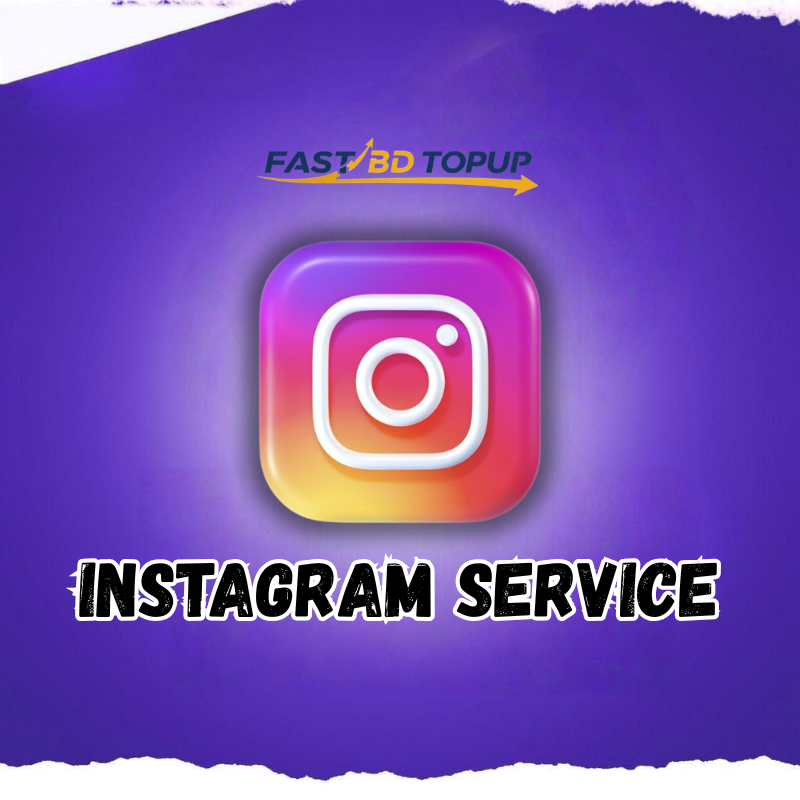Instagram Service