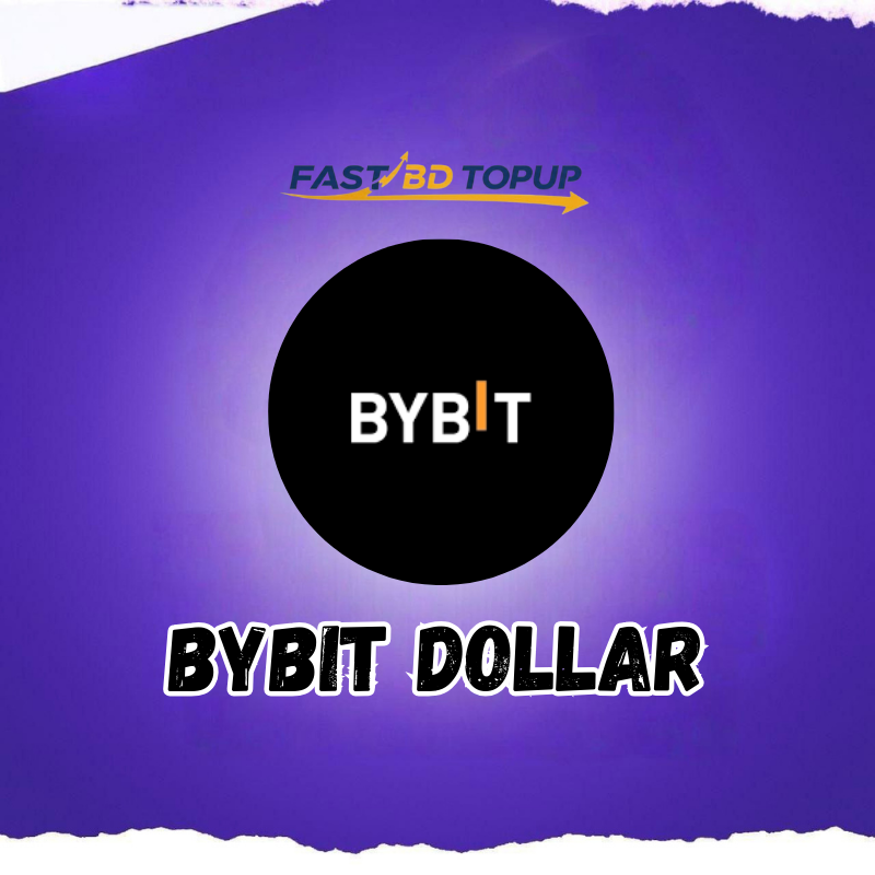  Bybit Dollar
