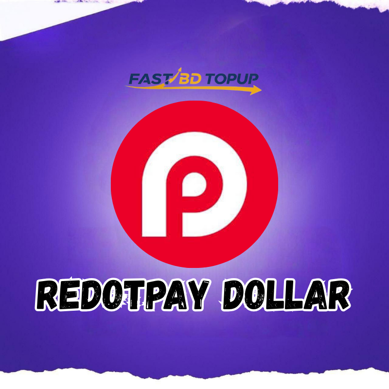  Redotpay Dollar