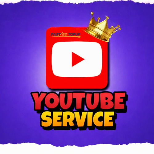 YOUTUBE SERVICE