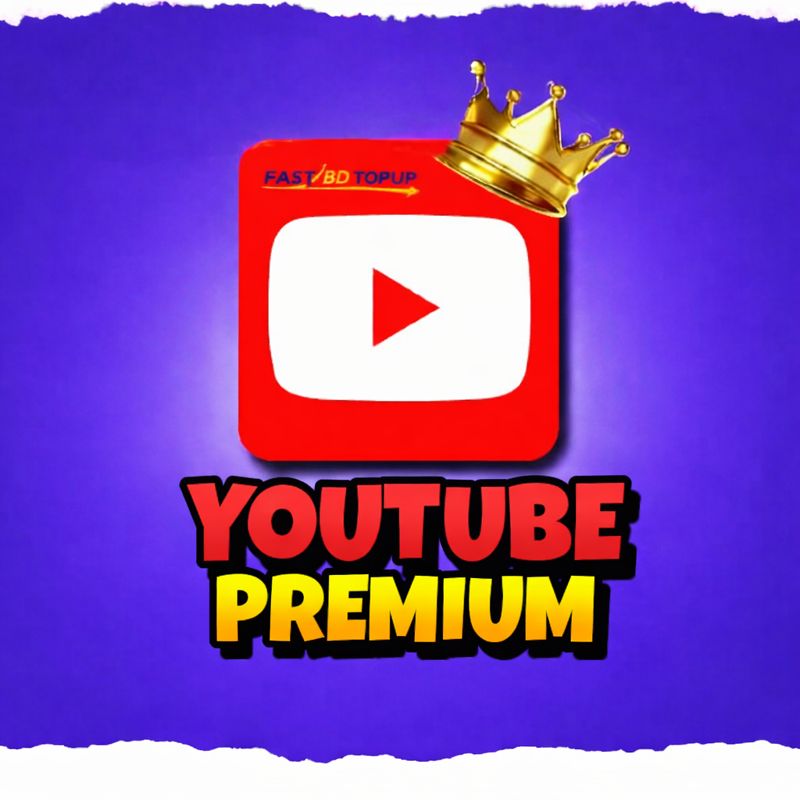  YOUTUBE PREMIUM