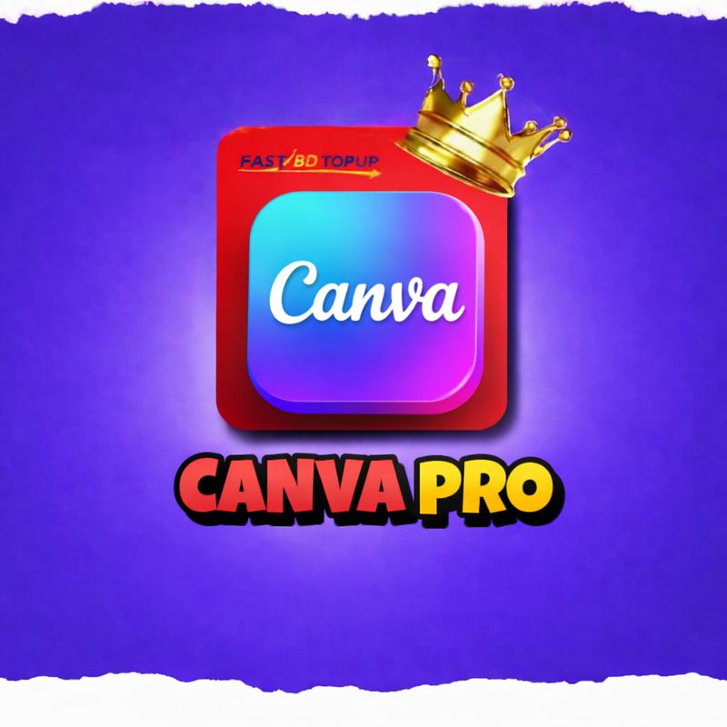 CANVA PRO