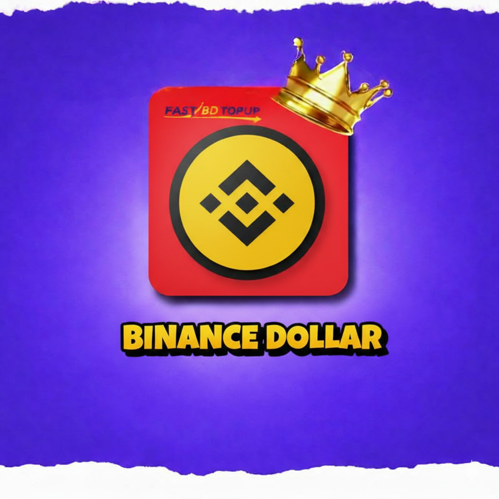 Binance Dollar
