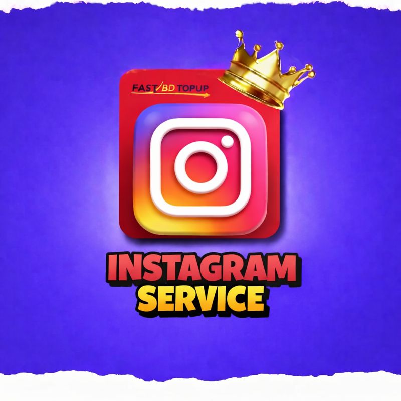 Instagram Service