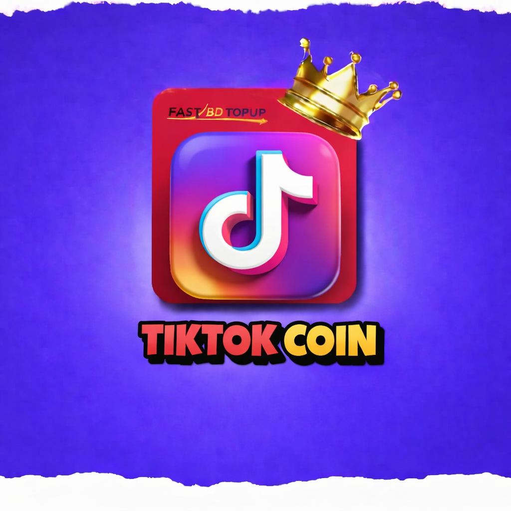 Tiktok Coin